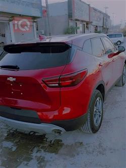 شيفروليه بليزر